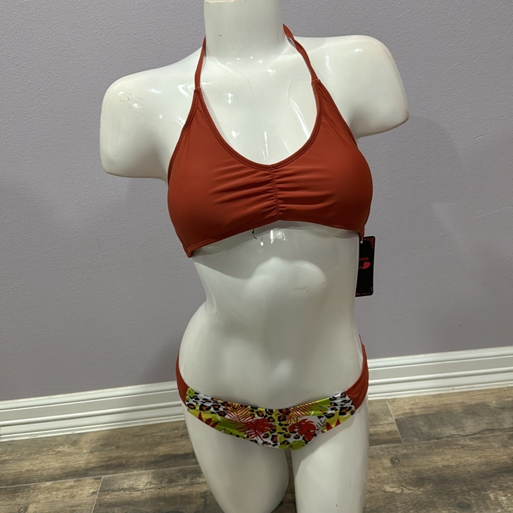 Swim set